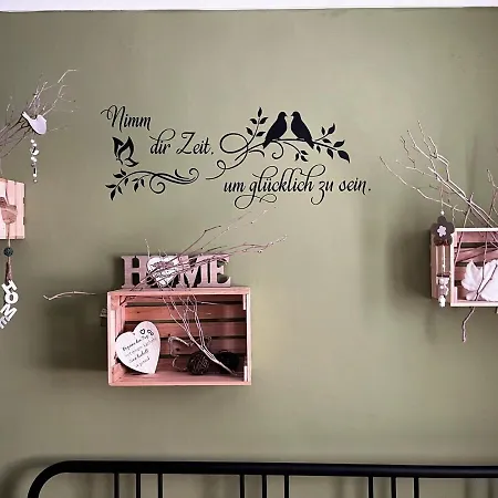 Back To Nature -hbf/innenhafen Fusslaeufig! Wgzimmer Duisburgo