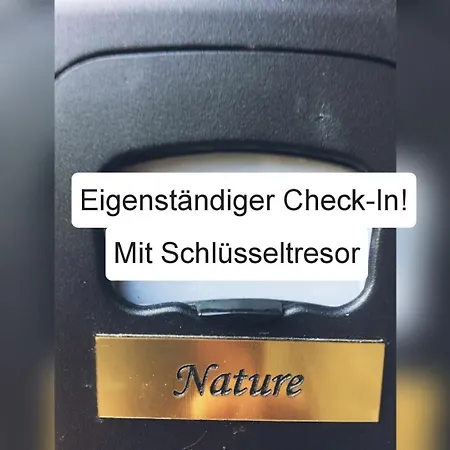 Back To Nature -hbf/innenhafen Fusslaeufig! Wgzimmer Appartamento Duisburgo