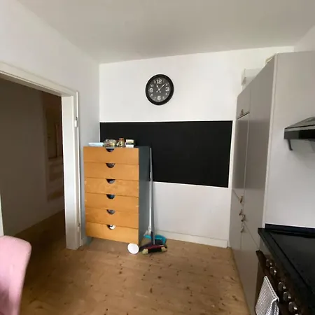 Apartment Back To Nature -hbf/innenhafen Fusslaeufig! Wgzimmer Duisburg