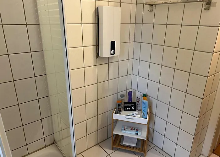 Apartment Back To Nature -hbf/innenhafen Fusslaeufig! Wgzimmer Duisburg