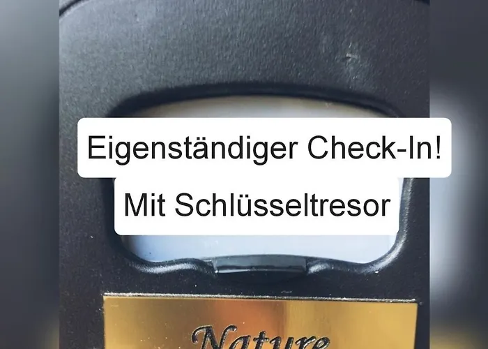 Back To Nature -hbf/innenhafen Fusslaeufig! Wgzimmer Apartment Duisburg